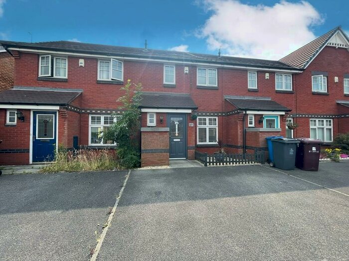 Houses for sale & to rent in L26 0AD, Leathers Lane, Halewood South