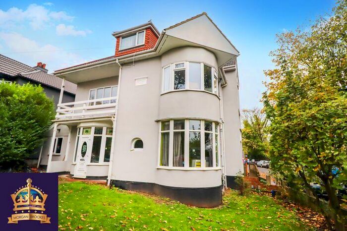 1 Bedroom Flat To Rent In Cossington Road, Westcliff-On-Sea, SS0