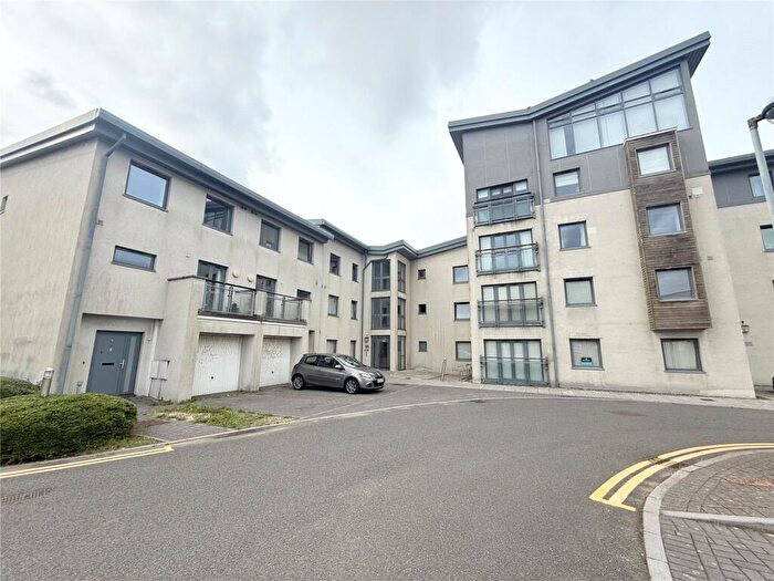 2 Bedroom Flat For Sale In St. Catherines Court, Maritime Quarter, Swansea, SA1