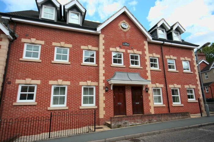 2 Bedroom House To Rent In The Old Maltings, Lenborough Road, Buckingham, MK18