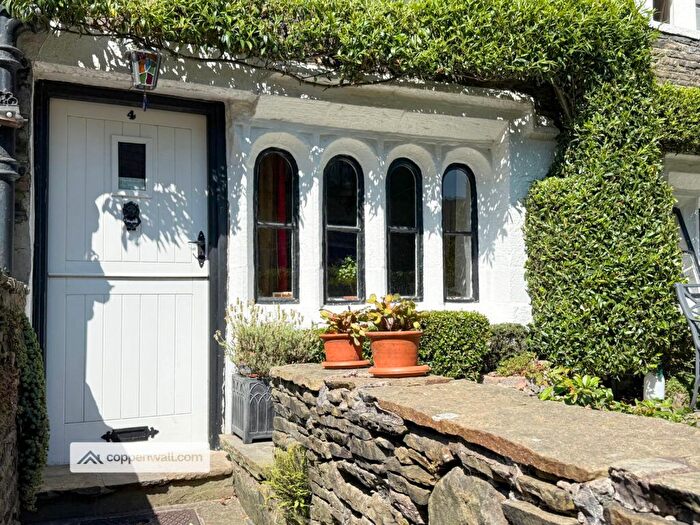 2 Bedroom Cottage For Sale In Old Street, Newchurch, Rossendale, BB4