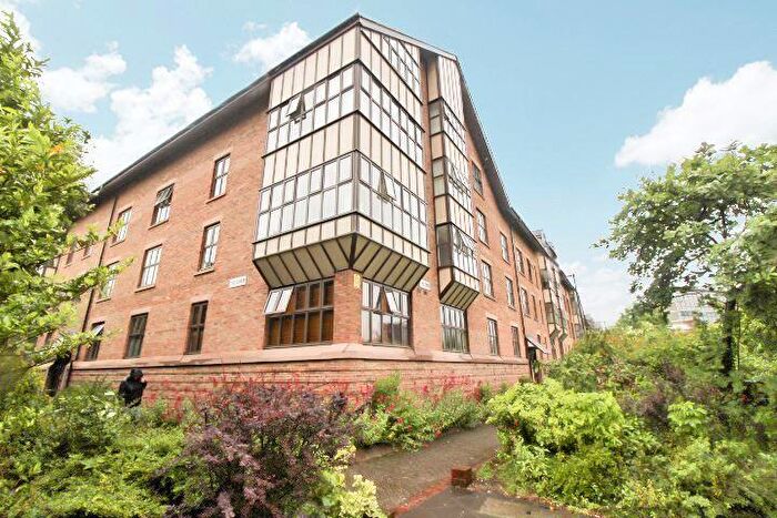 2 Bedroom Apartment To Rent In The Open, Newcastle Upon Tyne, Tyne And Wear, NE1