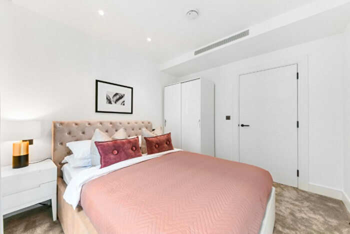 2 Bedroom Apartment To Rent In Palmer Road, Battersea, SW11