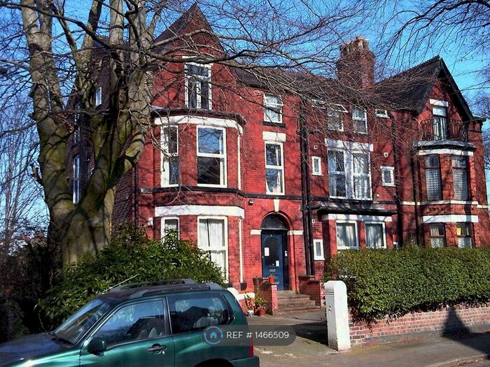 1 Bedroom Flat To Rent In Vincent Avenue, Manchester, M21
