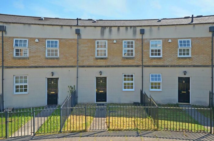 3 Bedroom Detached House To Rent In Phoenix Boulevard, York, Uk, YO26