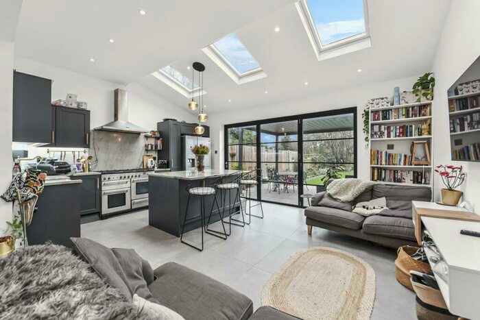 3 Bedroom House To Rent In Martin Way, Morden, SM4