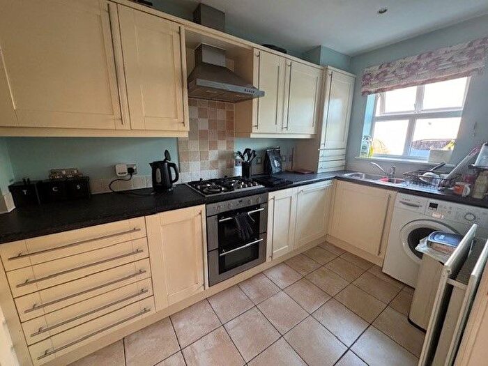 2 Bedroom Terraced House To Rent In Dunstanville Court, Shifnal, Shropshire, TF11