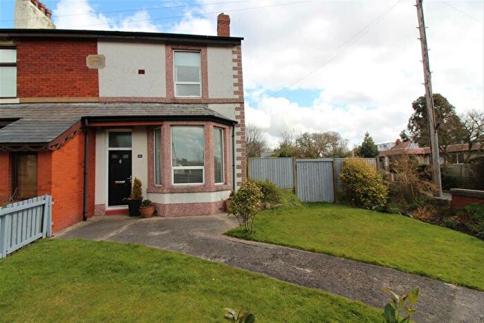 2 Bedroom Semi-Detached House To Rent In Poulton Road, Poulton Le Fylde, FY6
