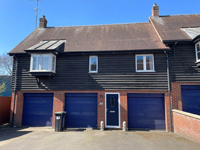 2 Bedroom Apartment To Rent In Folders Gate, Ampthill, Bedfordshire, MK45
