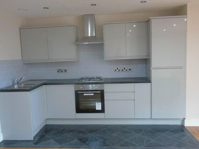 2 Bedroom Flat To Rent In Bedford Street South, Toxteth, Liverpool, L7