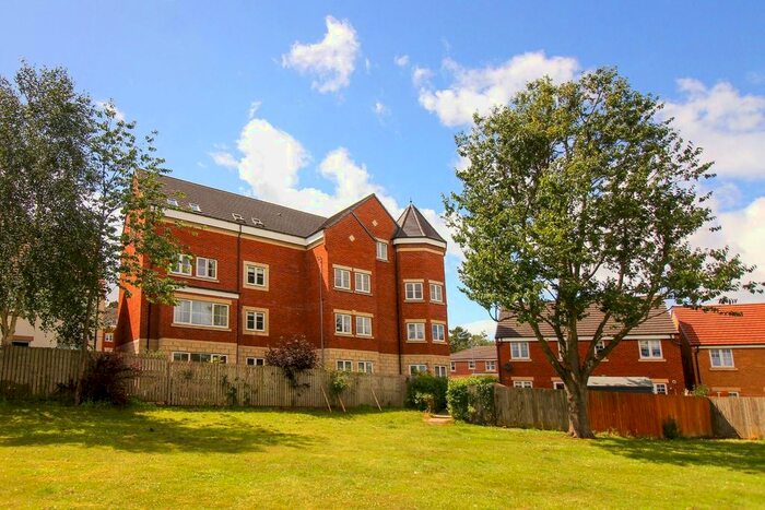 1 Bedroom Flat To Rent In Loansdean Wood, Morpeth, NE61