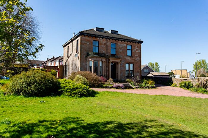 2 Bedroom Flat For Sale In Belltrees, Flat, Linwood Road, Paisley, PA1