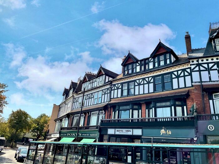 1 Bedroom Property To Rent In Royal Close, Penarth, CF64