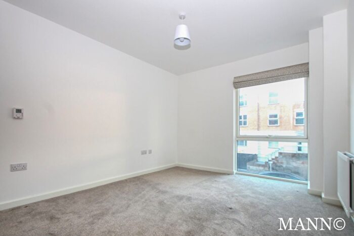 1 Bedroom Flat To Rent In William House, Bromley, BR1