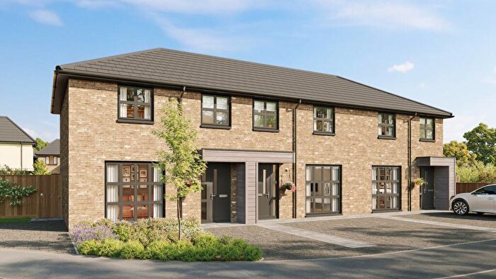 3 Bedroom End Of Terrace House For Sale In Maulden Meadows, Clophill Road, Maulden, Bedford, MK45