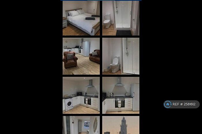 1 Bedroom Flat To Rent In Withernsea, Withernsea, HU19