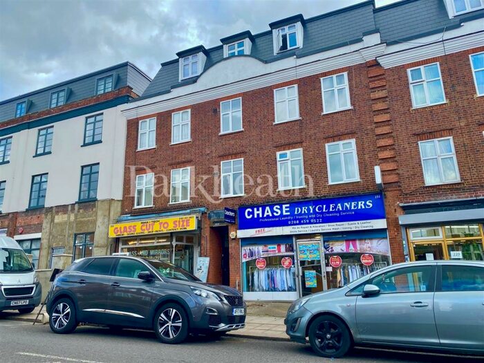 2 Bedroom Apartment To Rent In All Souls Avenue, London, NW10