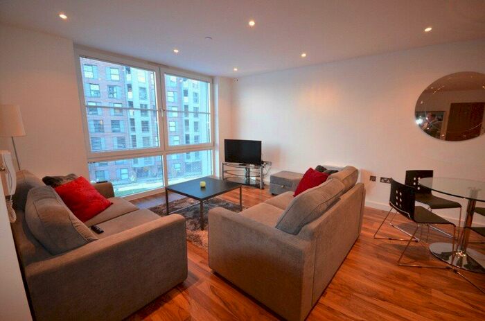 1 Bedroom Apartment To Rent In Milliners Wharf, Manchester City Centre, Manchester, M4