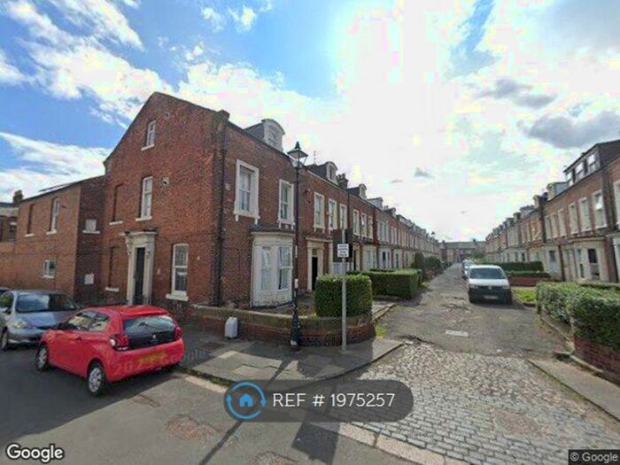 2 Bedroom Flat To Rent In Argyle Square, Sunderland, SR2