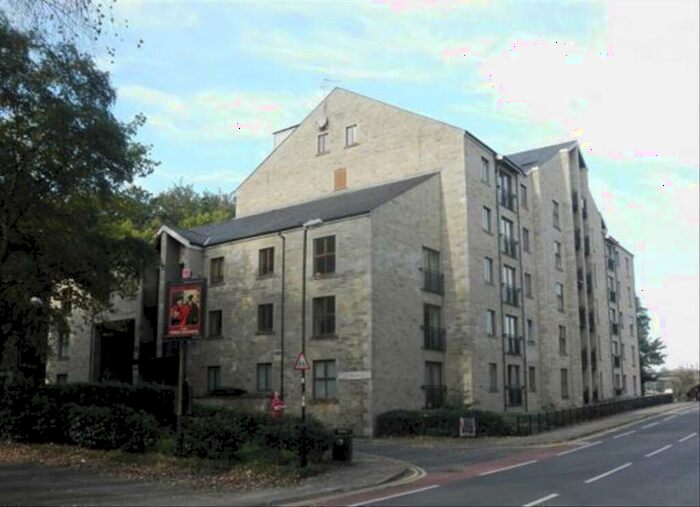 1 Bedroom Flat To Rent In Damside Street, Lancaster, LA1