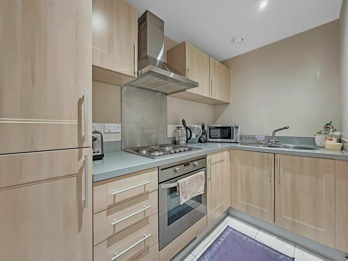 Studio To Rent In Plough Lane, Wimbledon, SW19