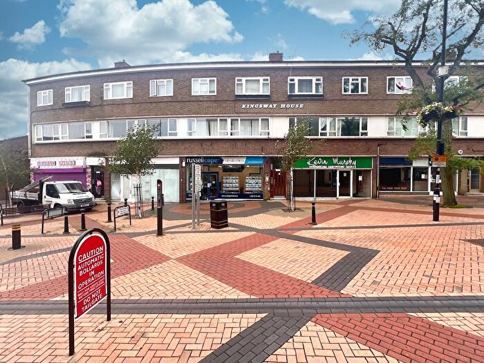 2 Bedroom Flat For Sale In King Street, Bedworth, CV12