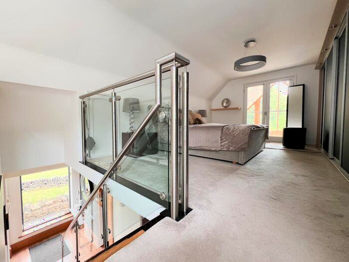 3 Bedroom Detached House For Sale In Willfield Lane, Stockton Brook, ST9