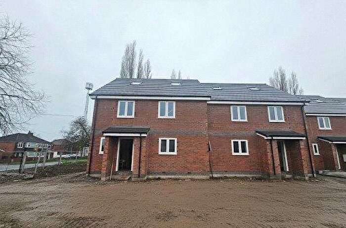 3 Bedroom Semi Detached House For Sale In Ribchester Drive, Bury, Greater Manchester, BL9