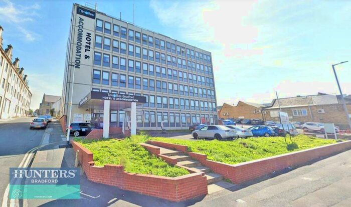 Studio To Rent In Sunbridge Halls, Sunbridge Road Sunbridge, Bradford, West Yorkshire, BD1