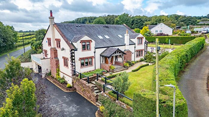 5 Bedroom Detached House For Sale In The Cottage, Woodend, Egremont, CA22