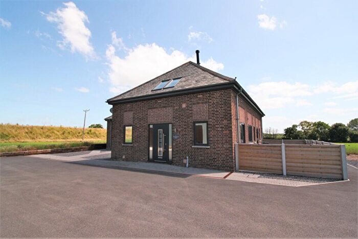 3 Bedroom Barn Conversion To Rent In Politmore, Exeter, EX4