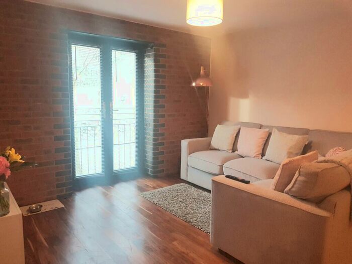 2 Bedroom Apartment To Rent In Godfrey Mill; Hyde;, SK14