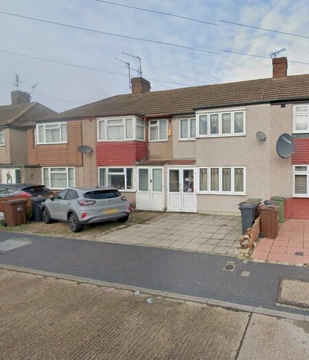 3 Bedroom Terraced House To Rent In New Road, Dagenham, RM10