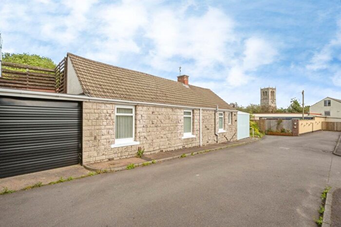 2 Bedroom Detached Bungalow For Sale In Shires Close, Sprotbrough, Doncaster, DN5