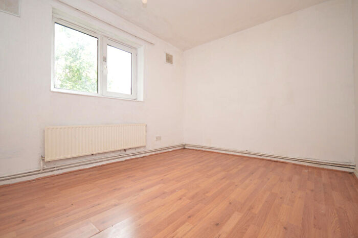 4 Bedroom Flat For Sale In Ada Gardens, Stratford, E15