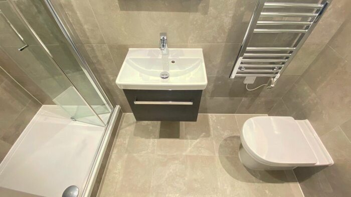 Studio To Rent In Mercantile House, Uxbridge, Greater London, UB8