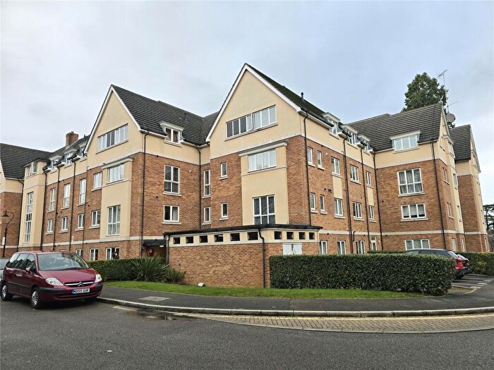 2 Bedroom Apartment To Rent In Capel Crescent, Stanmore, HA7