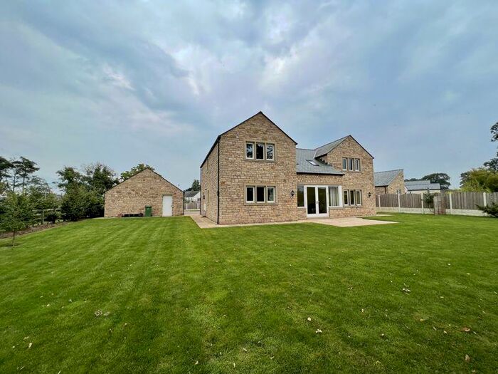 4 Bedroom Detached House For Sale In St. Marys Court, Wreay, Carlisle, CA4