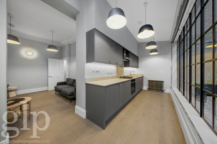 2 Bedroom Flat To Rent In Lisle Street, Covent Garden, WC2H