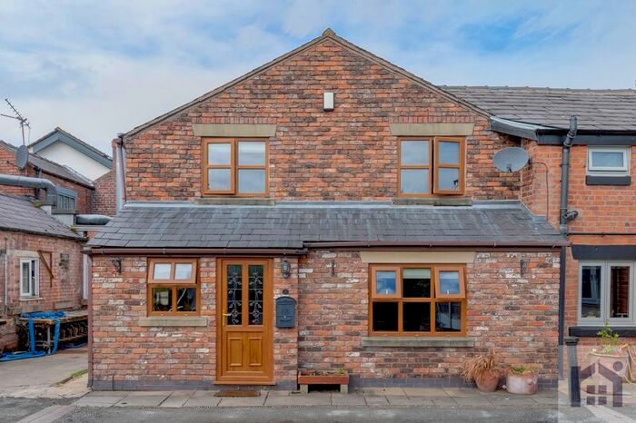 2 Bedroom Terraced House To Rent In Town Lane, Much Hoole, PR4