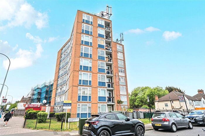 1 Bedroom Flat For Sale In Bromley Road, London, SE6