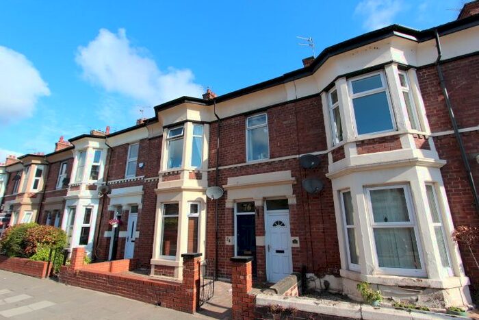 2 Bedroom Flat To Rent In Trevor Terrace, North Shields, NE30