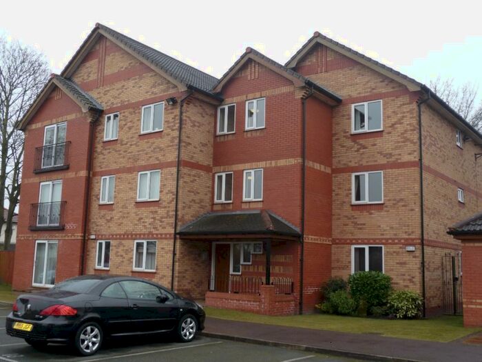 2 Bedroom Apartment To Rent In Galbraith Close Aigburth, L17