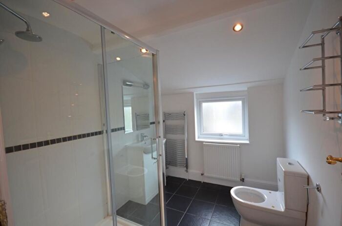 2 Bedroom Terraced House For Sale In Brighton Road, Watford, Hertfordshire, WD24
