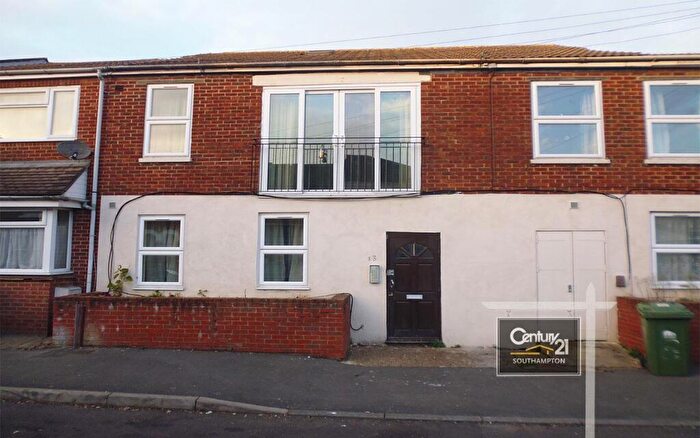 Studio To Rent In |Ref: |, Graham Road, Southampton, SO14