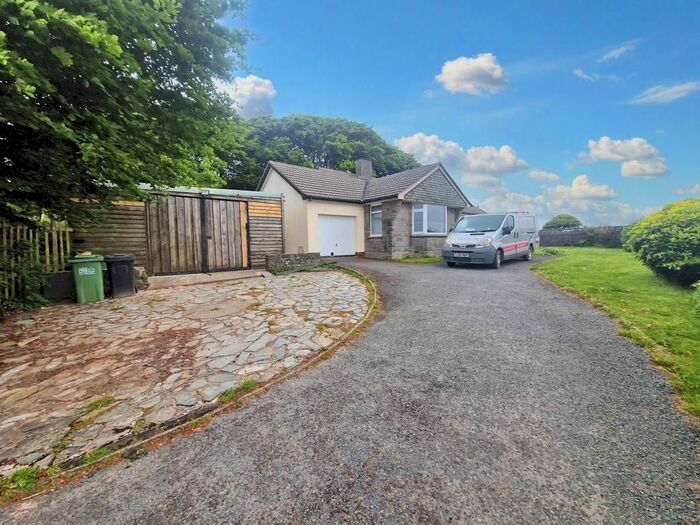 1 Bedroom Bungalow To Rent In Bradworthy, Holsworthy, EX22