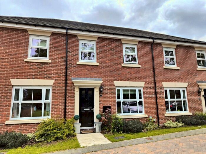 3 Bedroom Detached House To Rent In Cartwright Drive, Wakefield, Uk, WF1