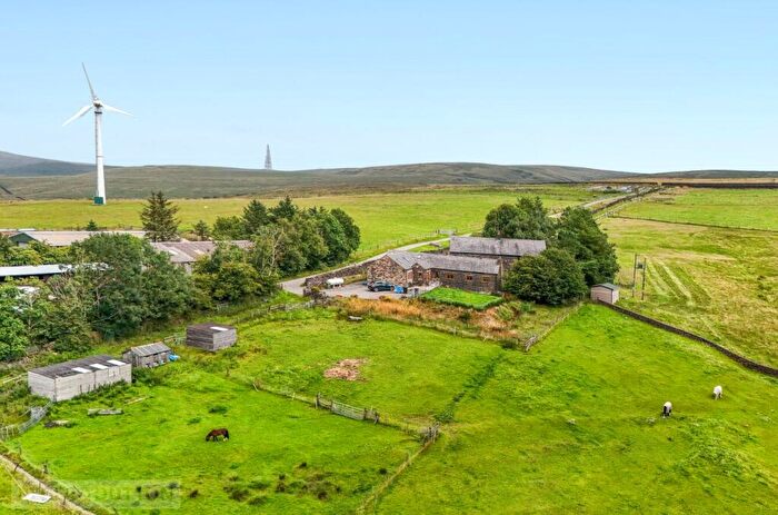 3 Bedroom Detached Bungalow For Sale In Ripponden Road, Denshaw, Saddleworth, OL3