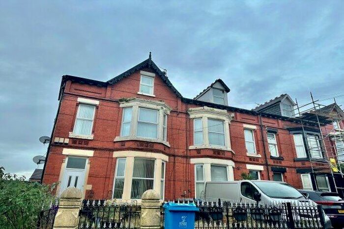 2 Bedroom Flat To Rent In Moscow Drive, Liverpool, L13
