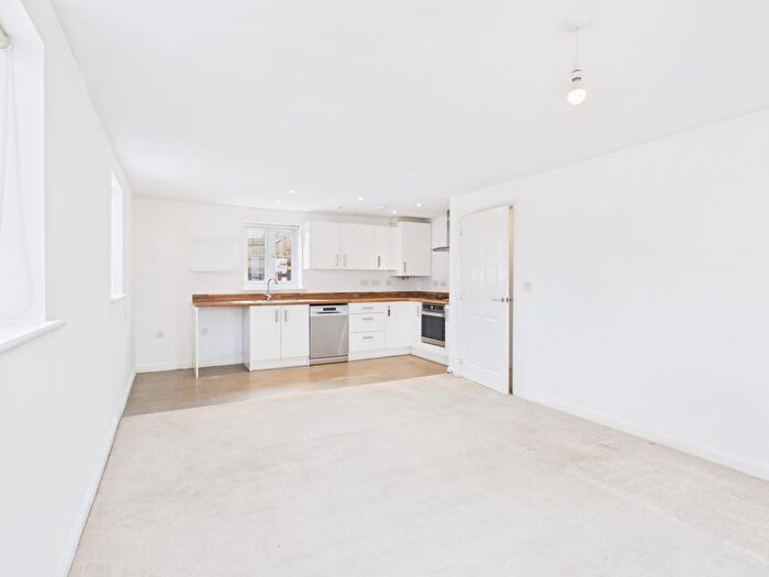 2 Bedroom Flat For Sale In Feeding Field Close, Hayle, TR27